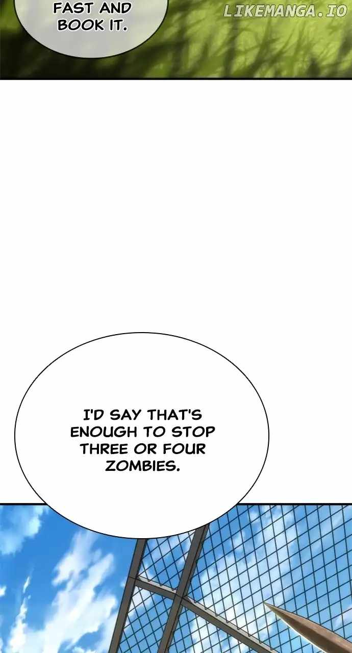 Zombie Apocalypse 82-08 Chapter 26 43